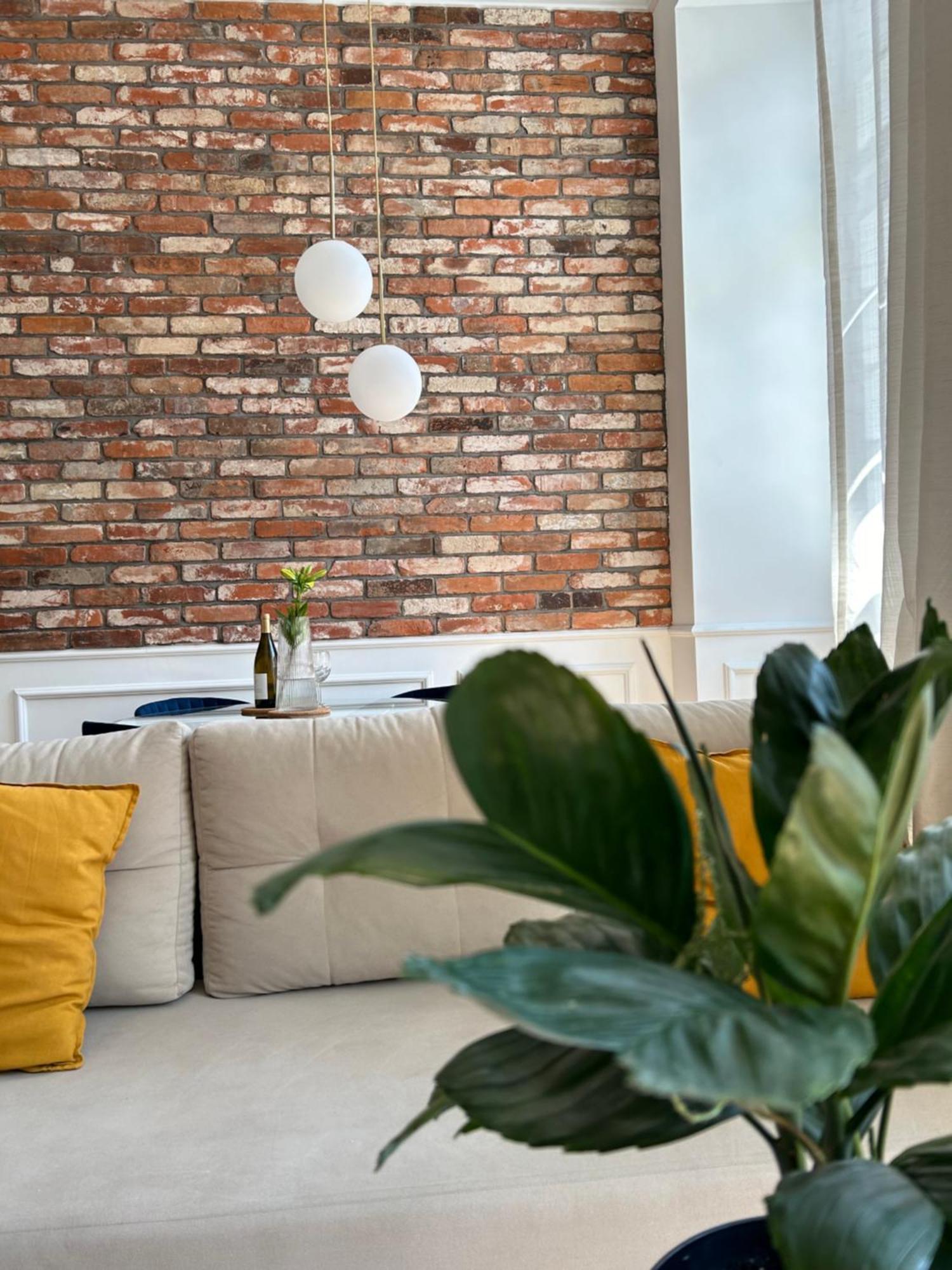 ורוצלב Apartament Przy Bulwarze מראה חיצוני תמונה
