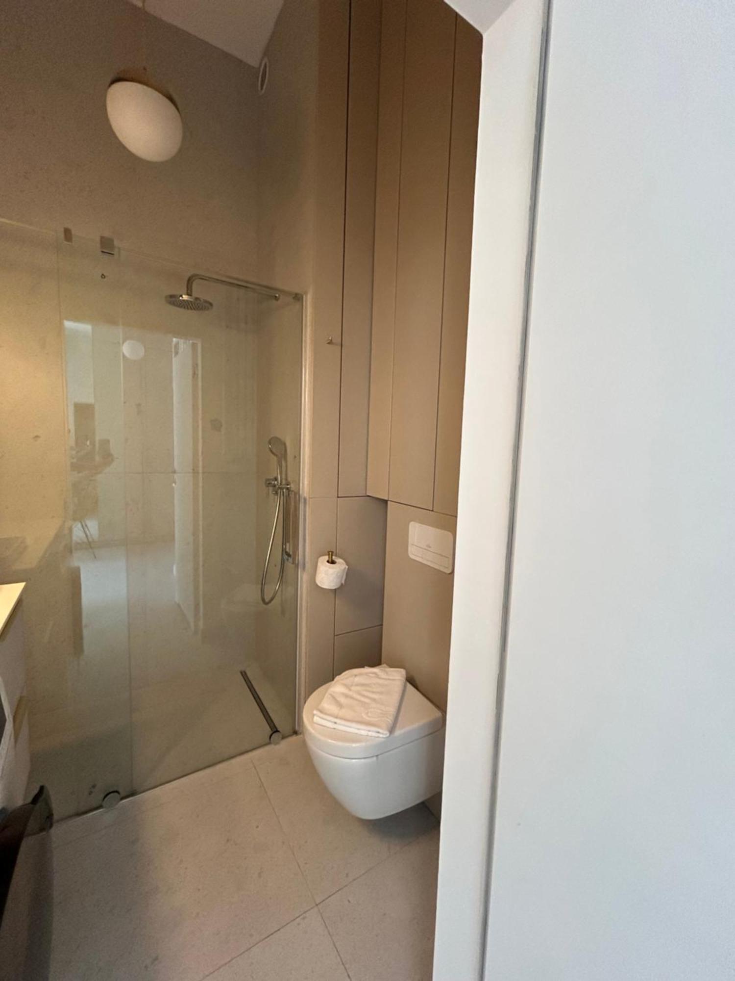 ורוצלב Apartament Przy Bulwarze מראה חיצוני תמונה