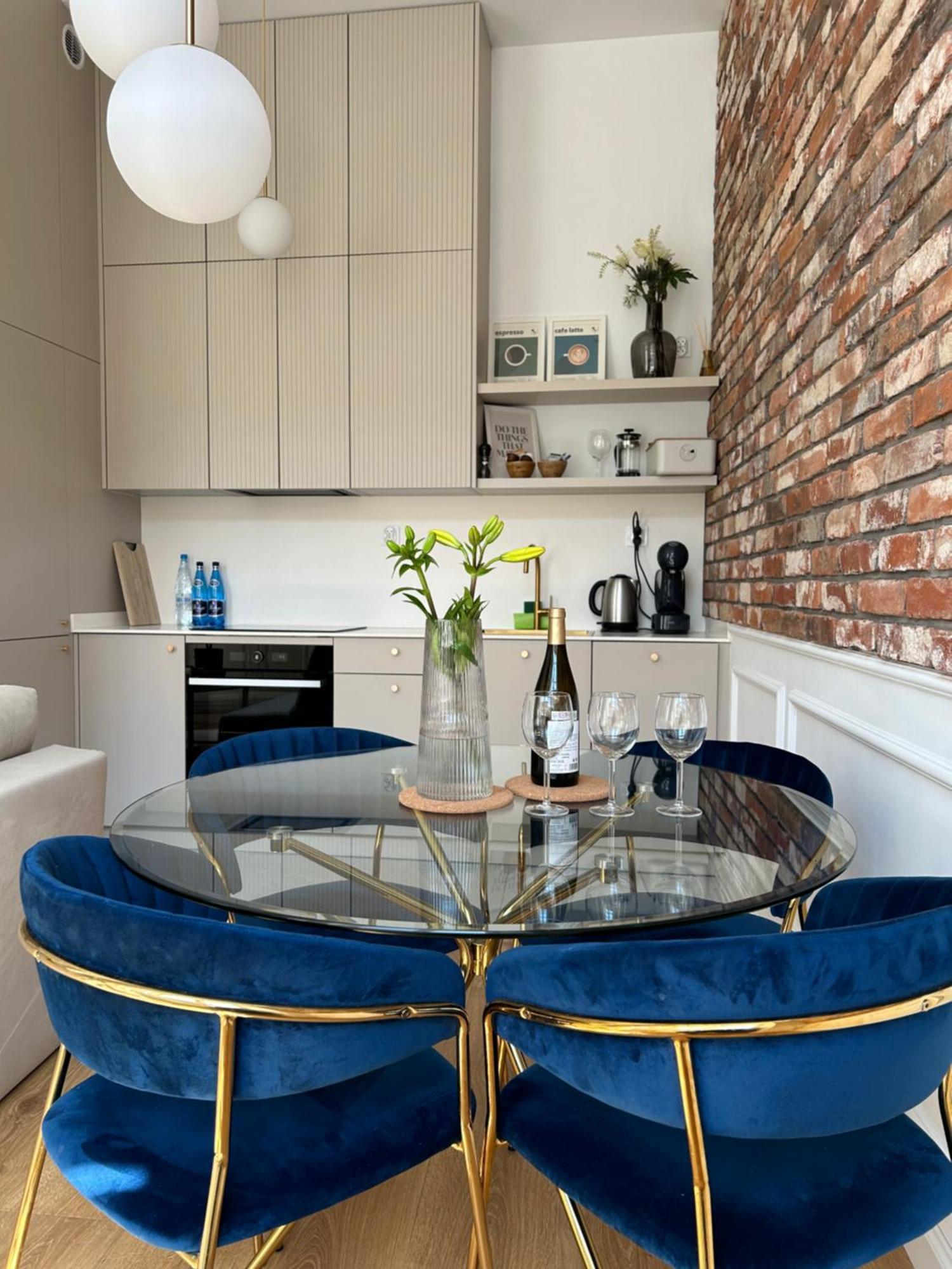 ורוצלב Apartament Przy Bulwarze מראה חיצוני תמונה