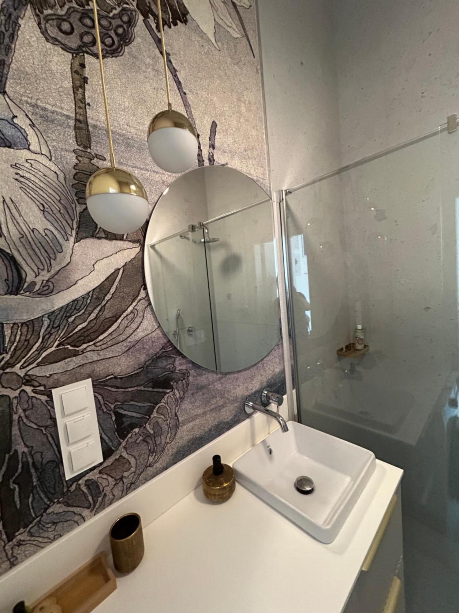 ורוצלב Apartament Przy Bulwarze מראה חיצוני תמונה