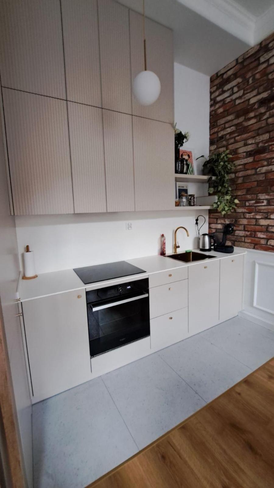 ורוצלב Apartament Przy Bulwarze מראה חיצוני תמונה